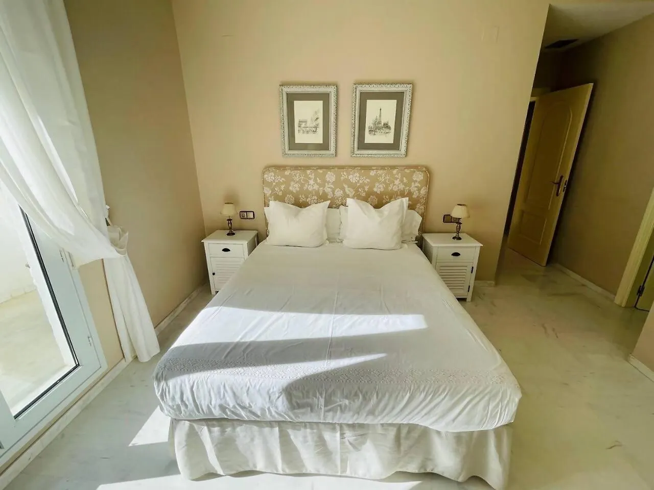 Apart Milla De Oro Marbella Spain