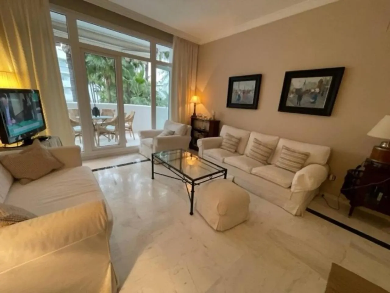Apart Milla De Oro Marbella Apartment